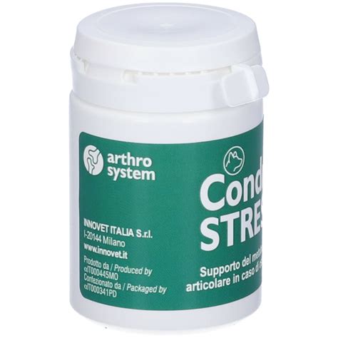 Condrostress Cpr Mastic Pz Redcare