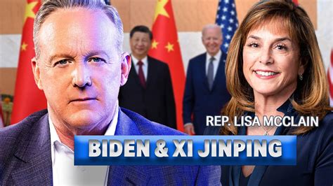 Voting On Two Tiered Stopgap Bill Plus Biden Vs Xi Jinping Rep Lisa