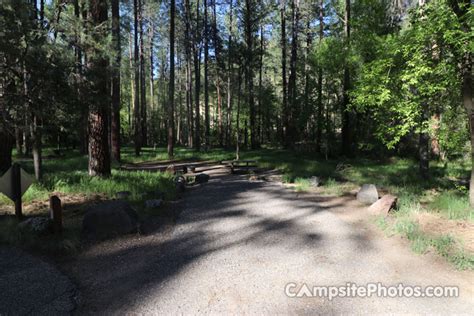 Cave Springs Campsite Photos Campsite Availability Alerts