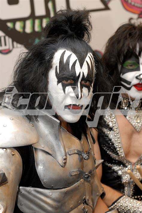 Kiss Iconicpix Music Archive