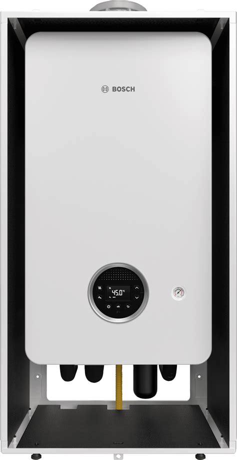 Condens 2300 W Balcony | Bosch