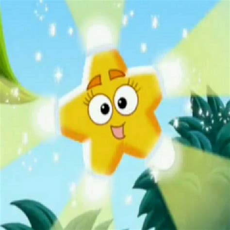 Image Glowy Star Dora The Explorer Wiki Fandom Powered By Wikia