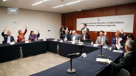 En Lo Que Va De La Lxv Legislatura Se Han Aprobado 214 Decretos En El Congreso De La Unión