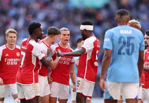 Pronostic Arsenal Tottenham Analyse Cotes Et Prono Du Match De