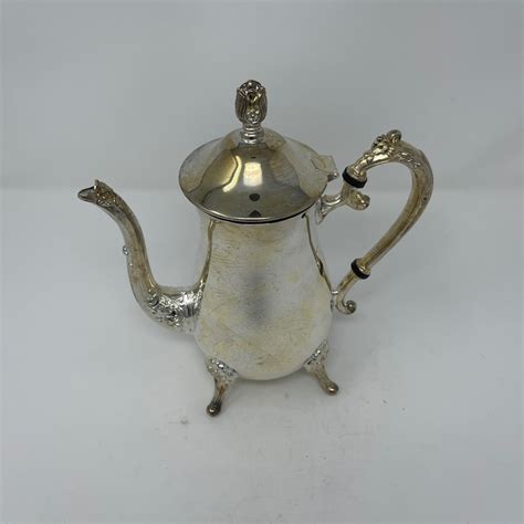 Vintage Coffee Pot - Etsy