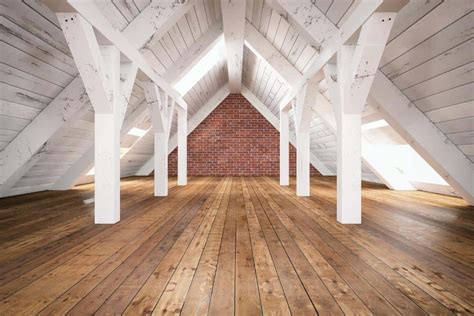 Should You Build An Attic Or Loft Home Guide Corner