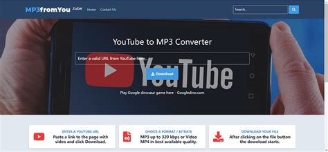 5 Best Methods To Convert Youtube To Mp3 320kbps Easily