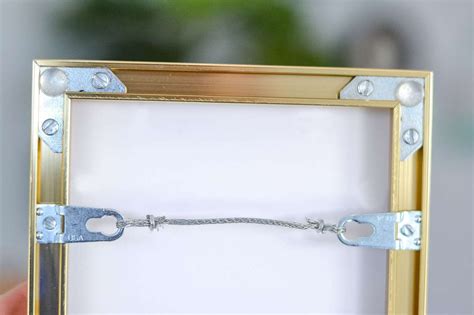 Your Guide To Hanging Hardware For Picture Framing