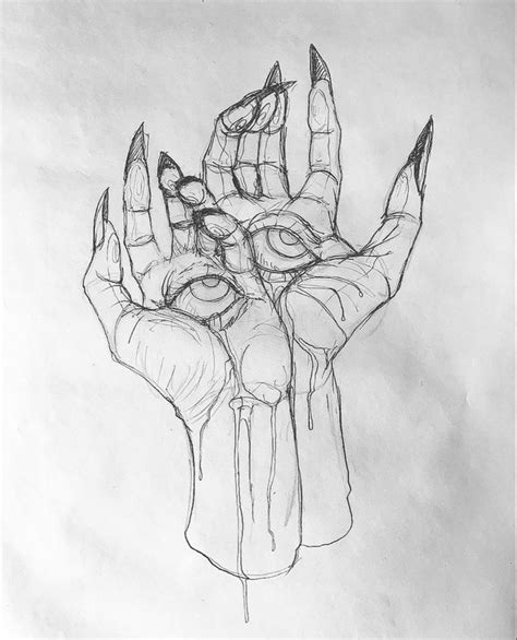 Dark Art Drawings Tattoo Design Drawings Pencil Art Drawings Art Drawings Sketches Simple