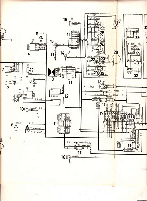 Diagram Volvo Bm Wiring Diagram Mydiagram Online