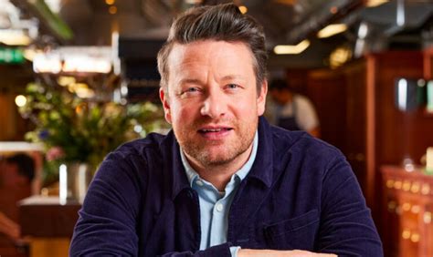 Jamie Oliver The Naked Chef Is Back Time Leisure