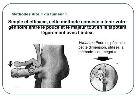 PPT Messieurs voici quelques méthodes pour secouer votre ultime