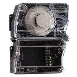 D2 SYSTEM SENSOR Duct Smoke Detector Anixter