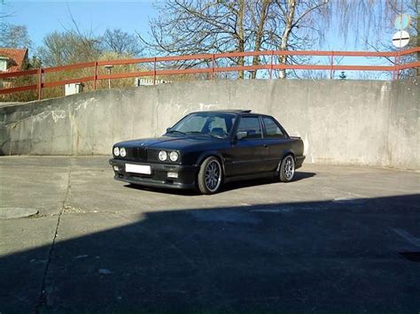 Bmw E30 325i M52 Mtech1 Billeder Af Biler Uploaded Af Smeden