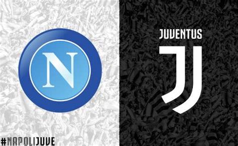 Resultado Napoli Vs Juventus V Deo Resumen Goles Jornada Serie A