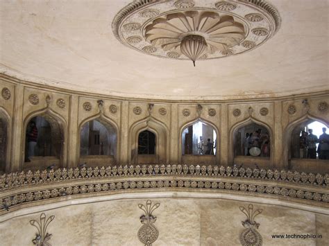 Charminar, Hyderabad