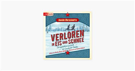 Verloren In Eis Und Schnee Sur Apple Books