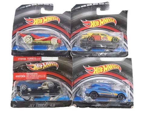SAMOCHODY RESORAKI HOT WHEELS ZESTAW Szt Allegro Pl
