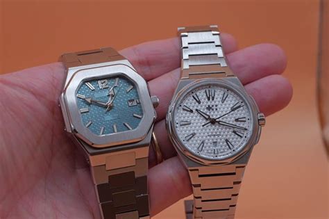 Comparison Model One Vs Tissot Prx And Cw The Twelve Rwatches