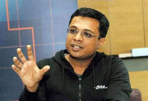 Sachin Bansal Invests Rs Cr In Non Convertible Debentures Of