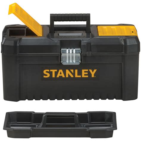 Metal Stanley Tool Box Atelier Yuwa Ciao Jp