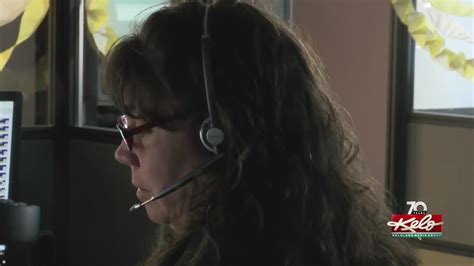 Recognizing 911 Dispatchers On National Public Safety Telecommunicators