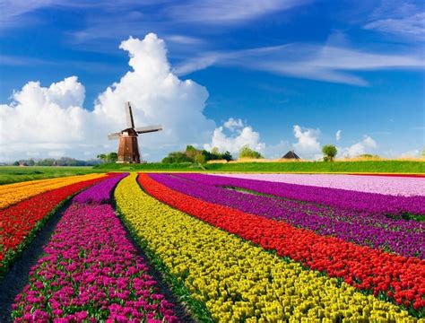Paisajes bonitos: los 30 lugares más increíbles del mundo | Paisajes ...