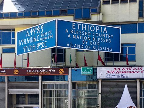 Ethiopia-14 | Spiritual Orphans Network