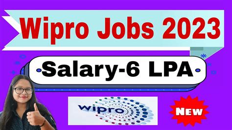 Wipro Jobs For Freshers 2023 2024 Recruiting As Data Analyst Apply