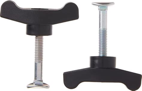 Arnold Universal T Handle Bolts Review