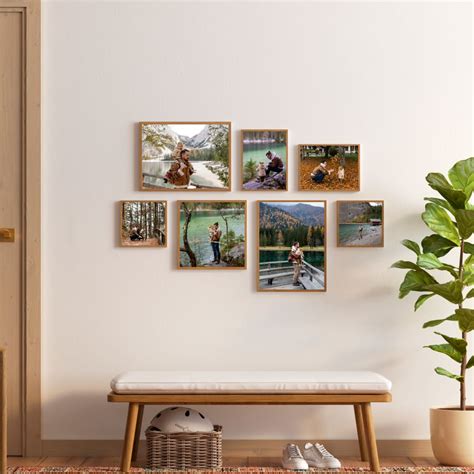 Mixtiles Turn Your Photos Into Affordable Stunning Wall Off