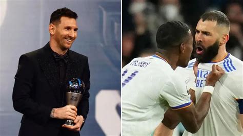 David Alaba Defends Himself Over Lionel Messi Vote After Backlash