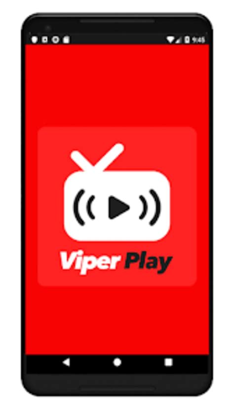 Android 용 Viper Play fútbol en vivo 다운로드