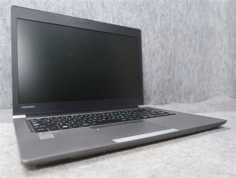 Yahooオークション 東芝 Dynabook R634m Core I5 4310u 20ghz 4gb