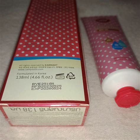 Cathy Doll L Glutathione Magic Cream SPF 50 PA Beauty Personal