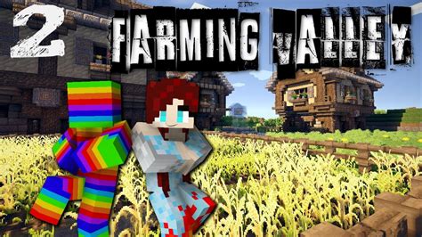 Valley Girl Twang Farming Valley 2 Youtube