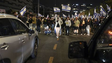 Hiljade demonstranata posle četvorodnevnog marša stiglo u Jerusalim