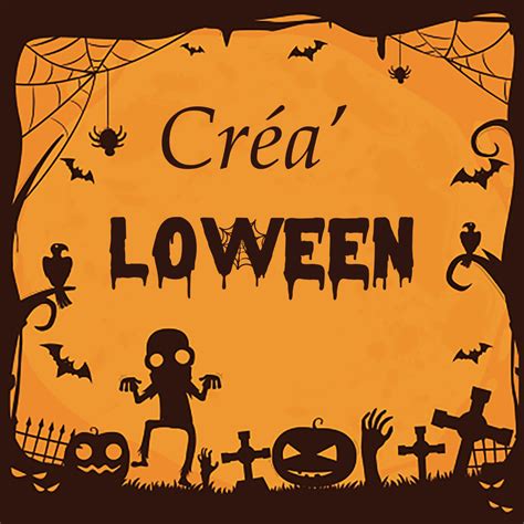 Cr A Loween Cr A Licia Halloween