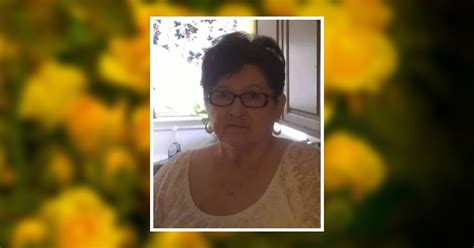 Mary Johnson Obituary August 17 2024 Rios Funeral Directors