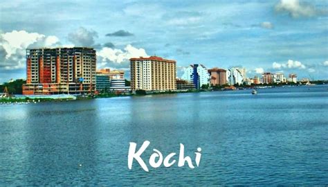 10 Awesome Tourist Places to Visit in Kochi During Kerala Trip - TRISOJ