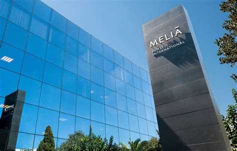 melia hotels waterbury