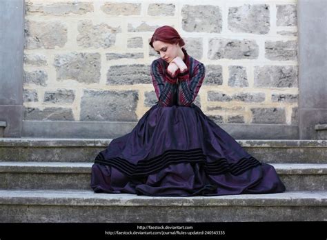 Victoriana By Faestock On Deviantart Fashion Costumes For Women