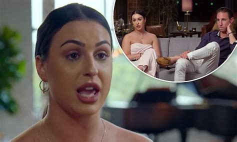 Mafs Aleksandra Markovic Reveals The Dark Side Of Husband Ivan Sarakula Daily Mail Online