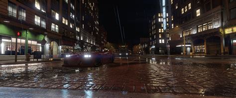 Realistic Lighting V - GTA5-Mods.com