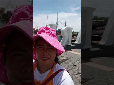 Healing Tipis Pantai Losari Youtube