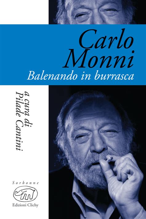 Carlo Monni - Edizioni Clichy