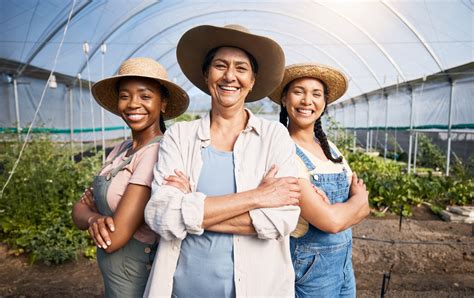 Mulheres no agronegócio rompem barreiras e se destacam