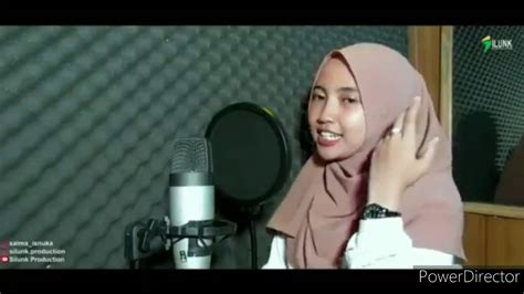 Aisyah Istri Rosululloh Cover By Salma Najla A Kaluarbugarpro Youtube