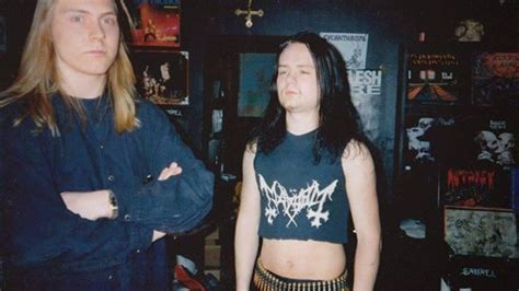 La oscura historia detrás de Mayhem, la banda pionera del black metal