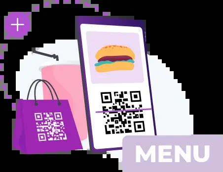 How to Make a QR Code for an Image: Usage Examples | ME-QR